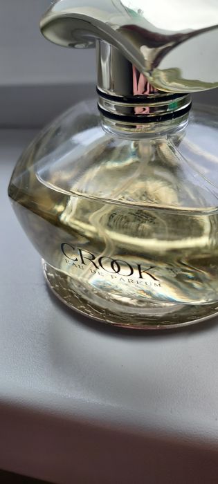 Woda perfumowana Crook Holandia