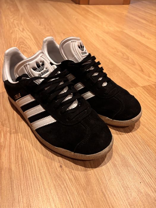 Sapatilhas Gazelle adidas tam.36