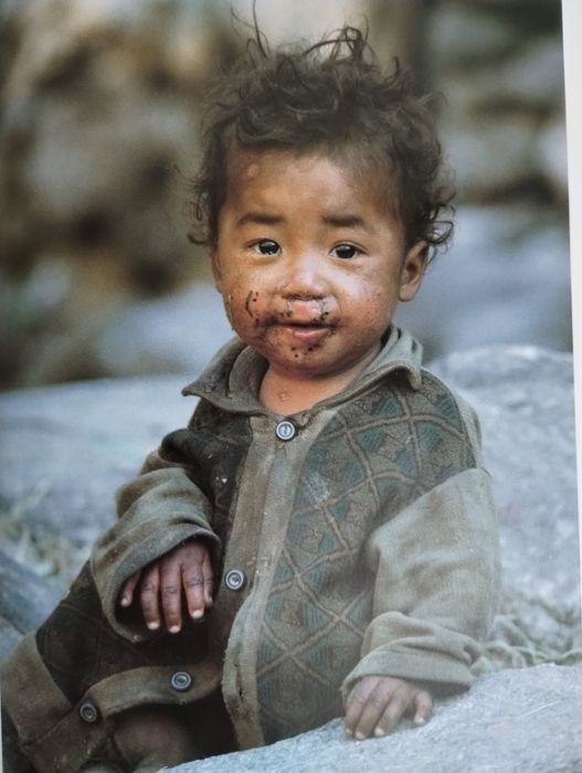 Lang Tang Un Valle en El Cielo