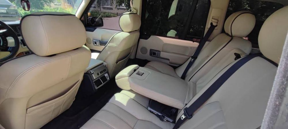 Продам Range Rover