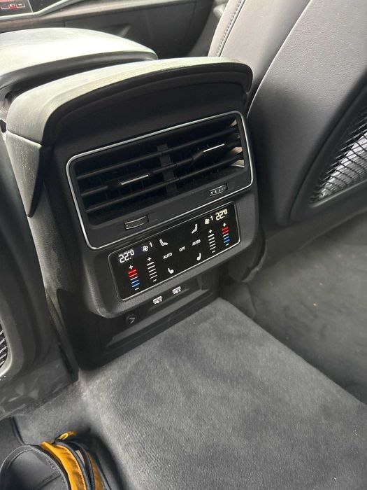 Audi Q8 3x S-Line 3.0 Diesel Quattro 50 NightVision