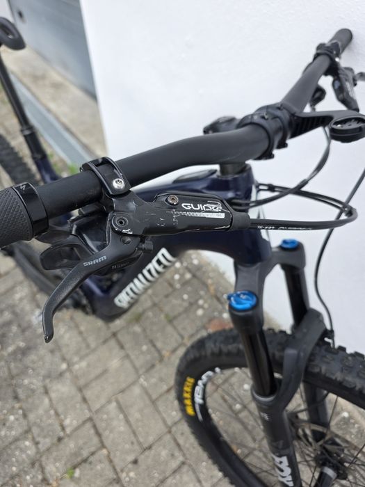 Specialized e bike