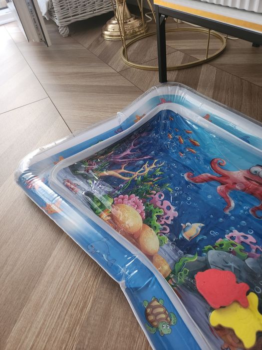 Mata edukacyjna dla dzieci lub zwierząt