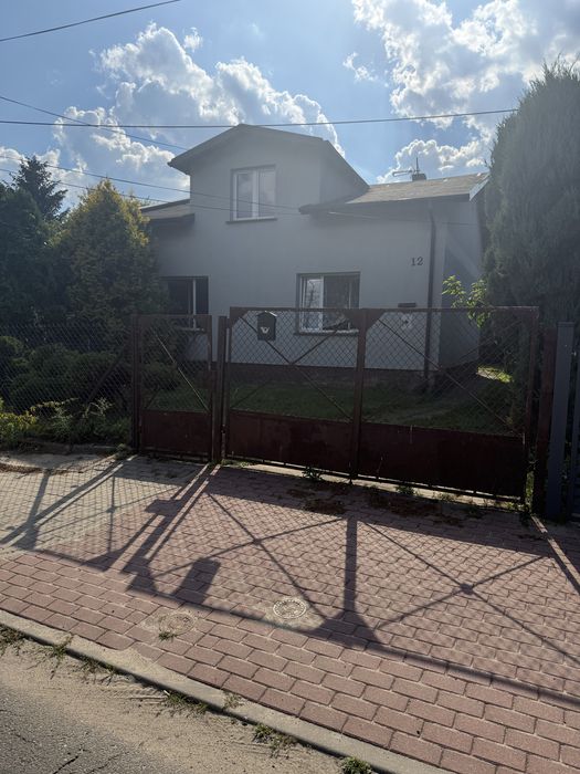 Dom na sprzedaz