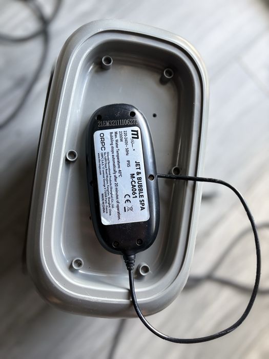 Pompa Mspa M-CA061