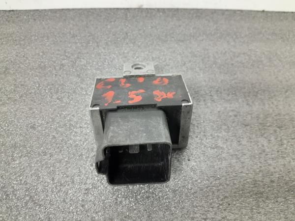 Temporizador velas RENAULT Clio III (BR0/1, CR0/1)