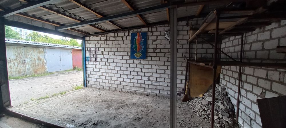 Танкопия Каденюка 12 новые дома кирпичный гараж стоянка парковка сдам аренда