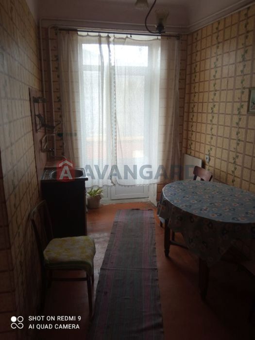 Продаж 2к квартири на Соцмісті