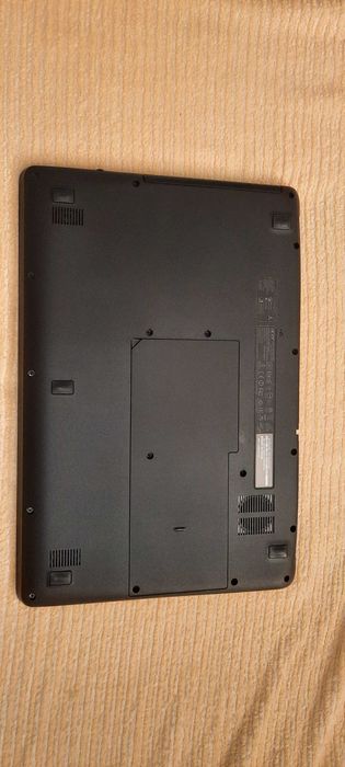 Ноутбук ACER ES1-533