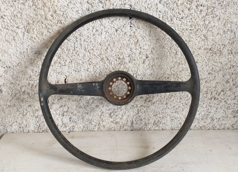 Citroen Traction Avant volante 11/15