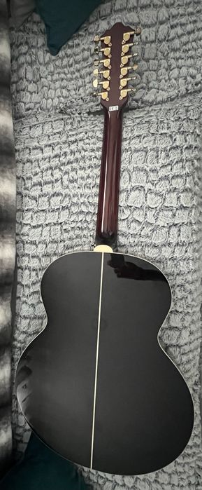 Vendo ou Troco Guitarra 12 cordas à melhor oferta!