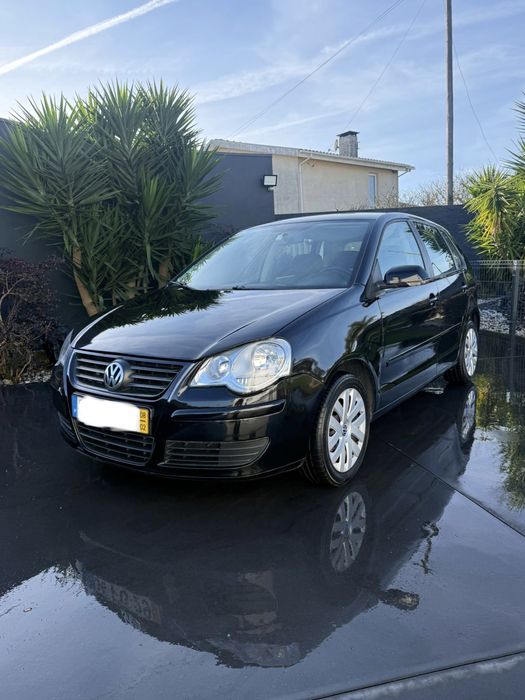 Vw polo 1.2 A/c 16v