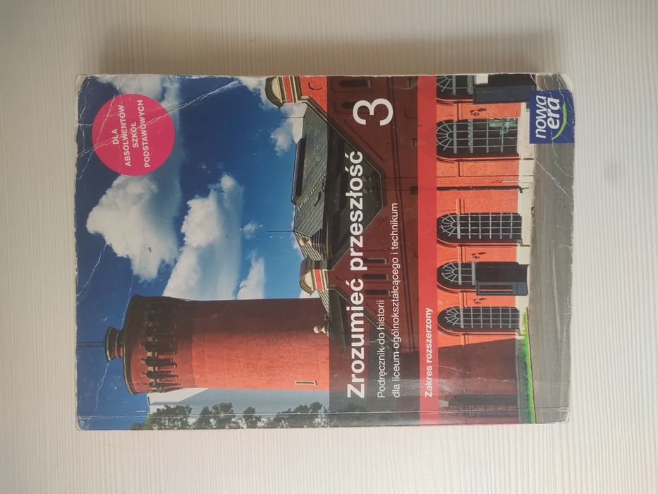 Zrozumieć przeszłość 3 rozszerzenie