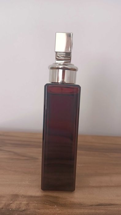 Calvin Klein Eternity For Women Amber Essence 2025