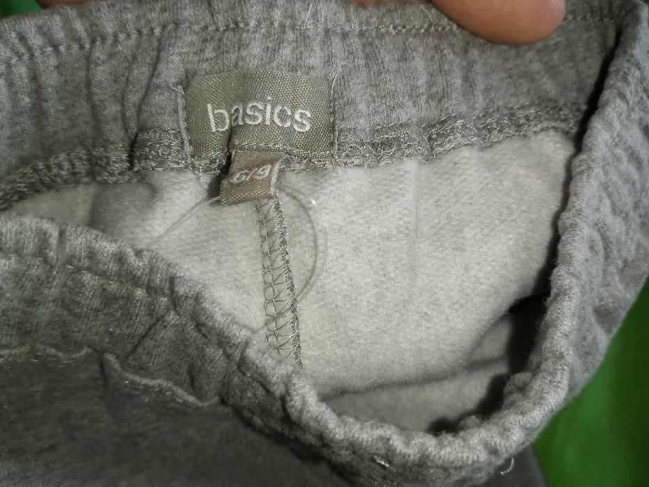 Pack 3 Calças novas quentinhas