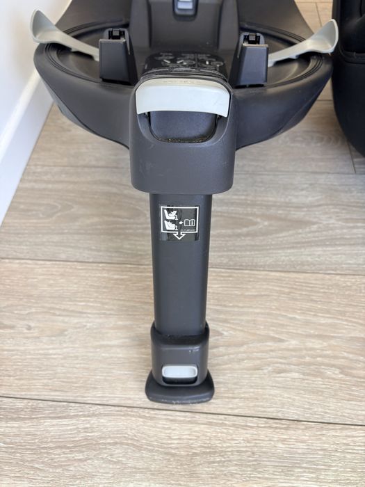Cybex Sirona T i-Size Plus + Base T Isofix