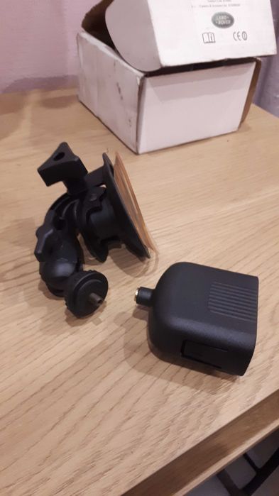 Тримач для камери Venture Cam Land Rover Range Rover L322 vtx500300