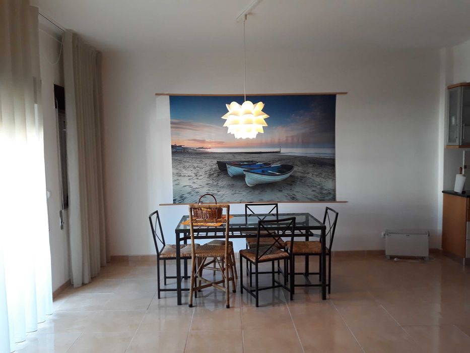 Venda de apartamento