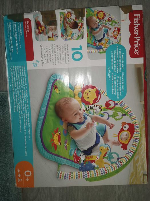 Brinquedo para bebe