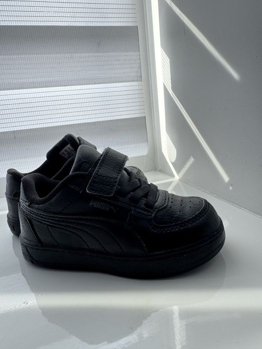 Puma кросівки 14,5 см