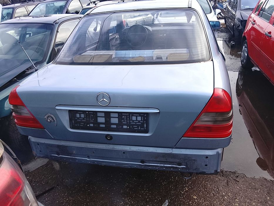 Mercedes W202 2.2 Na części