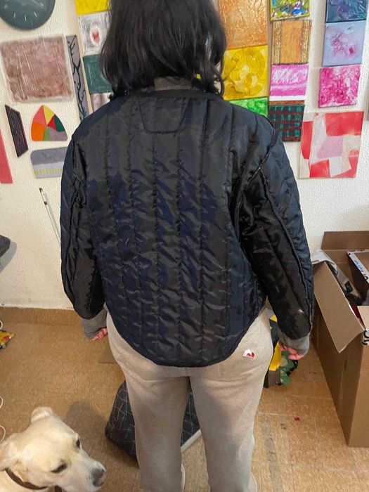 Casaco andar de Mota Dainese