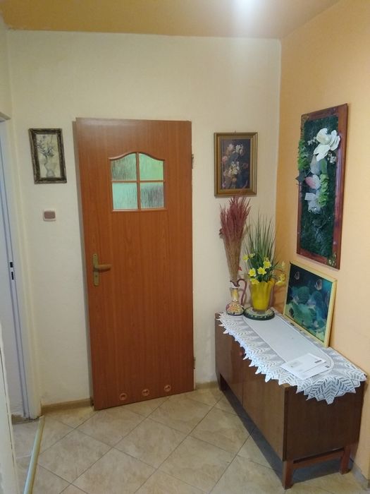 Wynajmę mieszkanie dwupokojowe