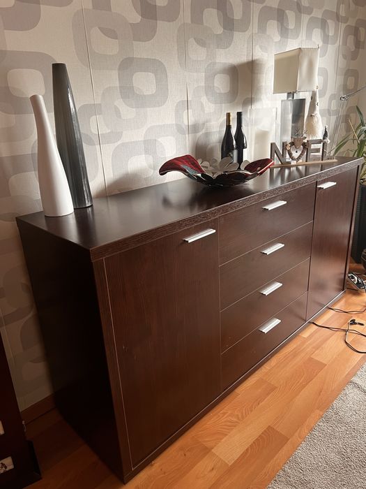 Aparador de Sala Jantar