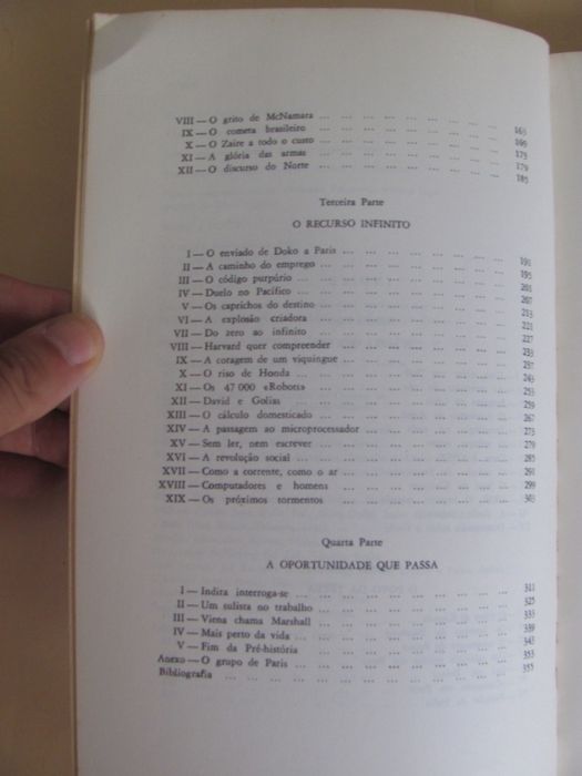 O Desafio Mundial de Jean-Jacques