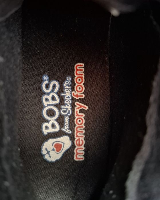 Bobs from Skecherfs