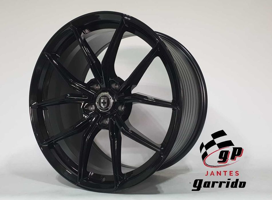 JNCN084/085-Jantes 19 5x120 Réplicas HRE, para BMW série 1/2/3/4/5