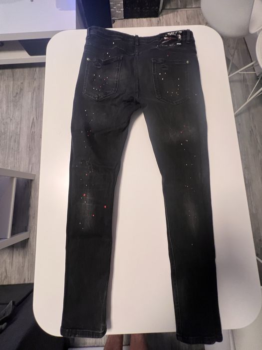 Okazja !spodnie Zara