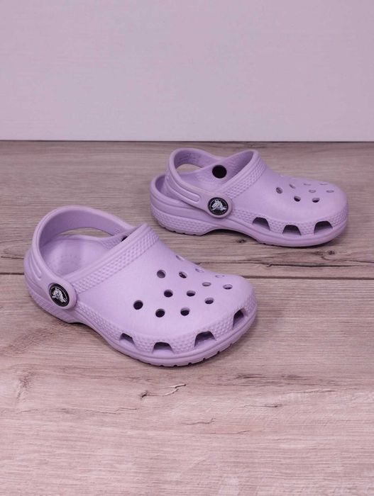 Крокси crocs c 8