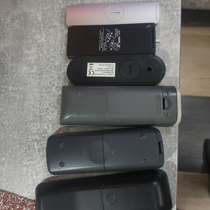 Piloty do wieży i inne