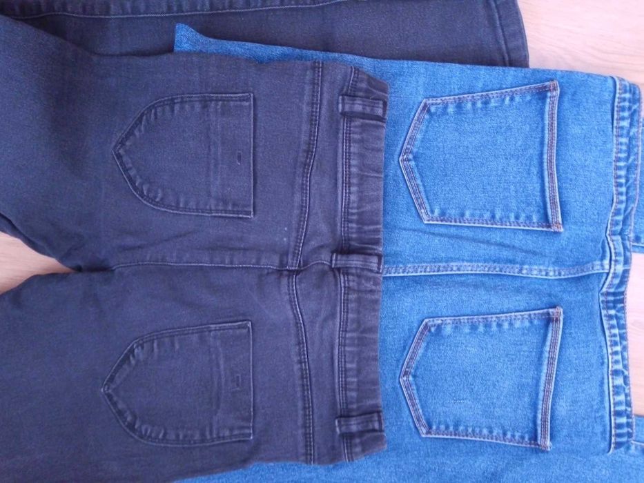 Conjuntos de ganga e casaco 11/12 anos - 5€ cada