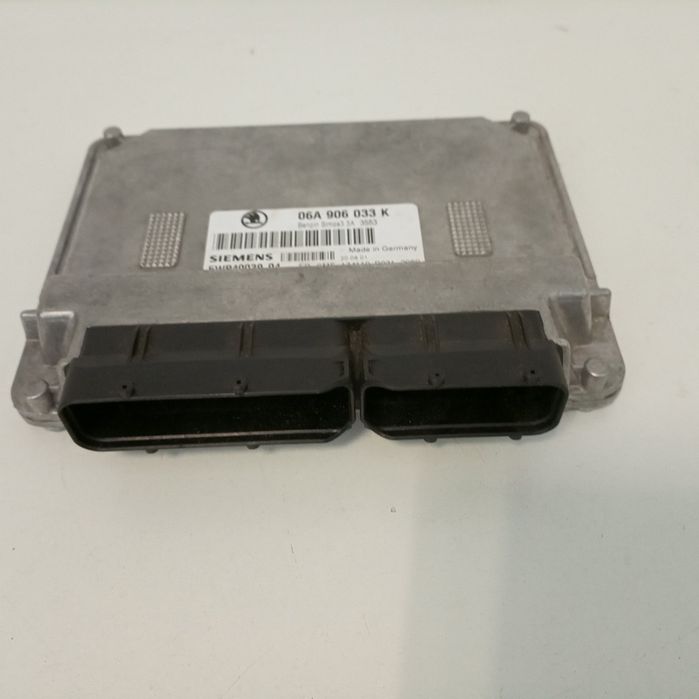 Centralina de Motor - SKODA Octavia I (1U2) | 96 - 10