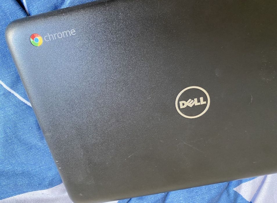 Notebook Dell  11” model 3180