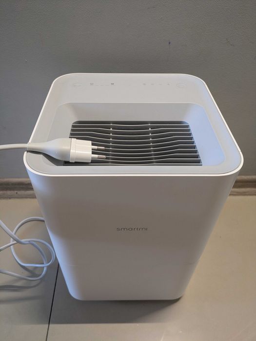 Зволожувач Xiaomi SmartMi Air Humidifier 4 літри з Wi-Fi