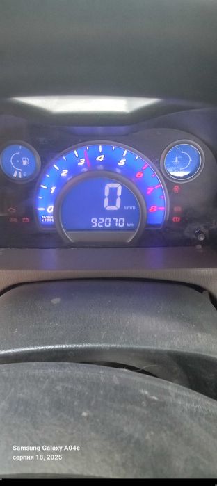 Продати автомобіль
