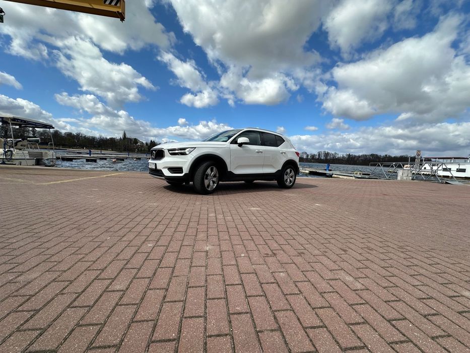 Volvo XC 40 Volvo xc40 Bardzo ładne i zadbane