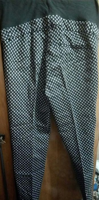 брюки для вагітних