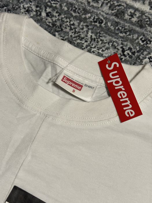 supreme cdg - купить мужскую одежду - Цена на OLX.ua