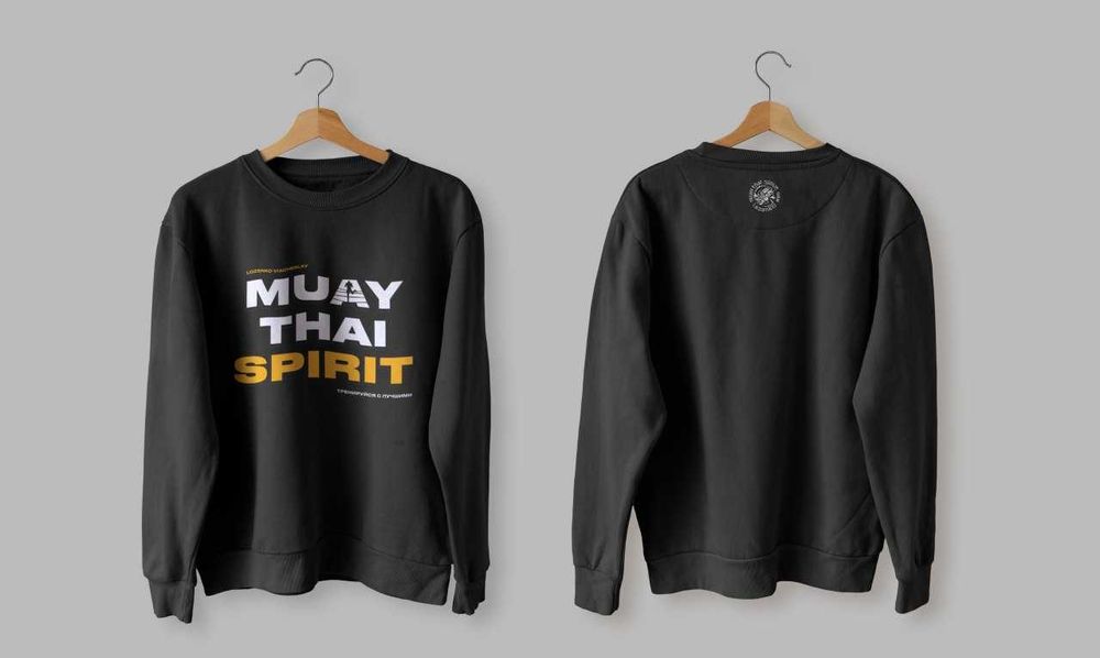 Шорты-майки-футболки-кепки Муай тай SPIRIT