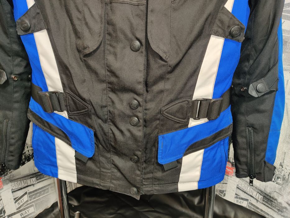 Мотокуртка Ixs Dainese FLM Polo
