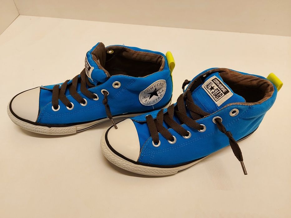 Buty Converse 37.5