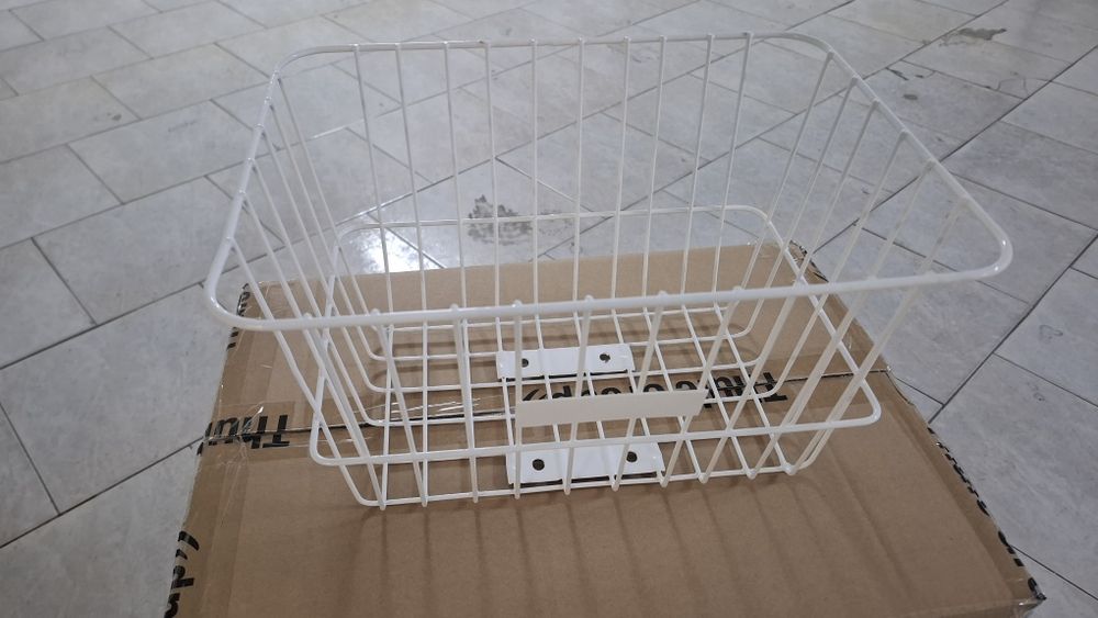 Cesto para Yamaha MA50, QT50 e Passola