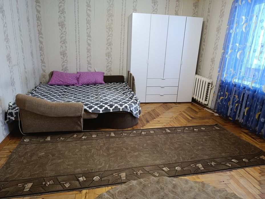 Здам квартиру подобово у Вільнянські