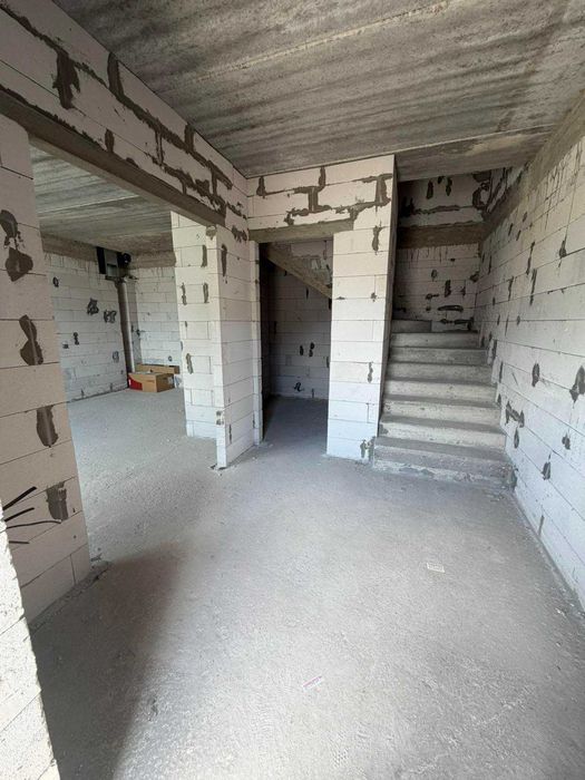 2 кім квартира таунхаус  Бориспіль з документами.власник