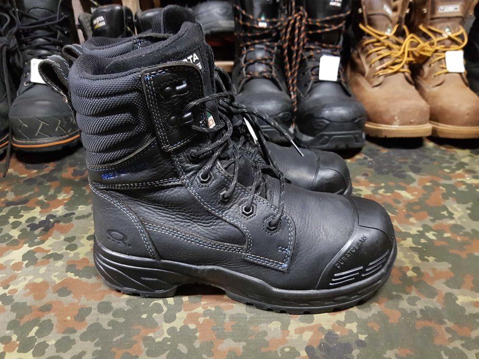 Buty robocze DAKOTA rozm 43 wkł 28 cm