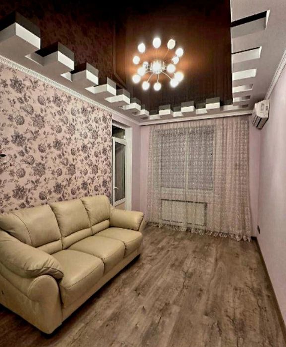 Продам 3 к квартиру в новобудові ЖК Будівель /Придніпровськ/Самарський